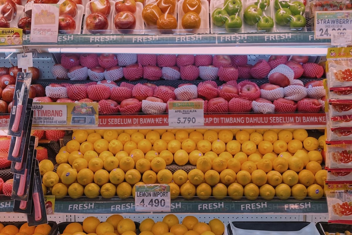 南加州新店开业:东京中央超市尔湾新址(Tokyo Central Japanese supermarket)