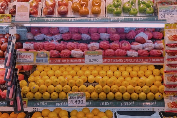 南加州新店开业:东京中央超市尔湾新址(Tokyo Central Japanese supermarket)